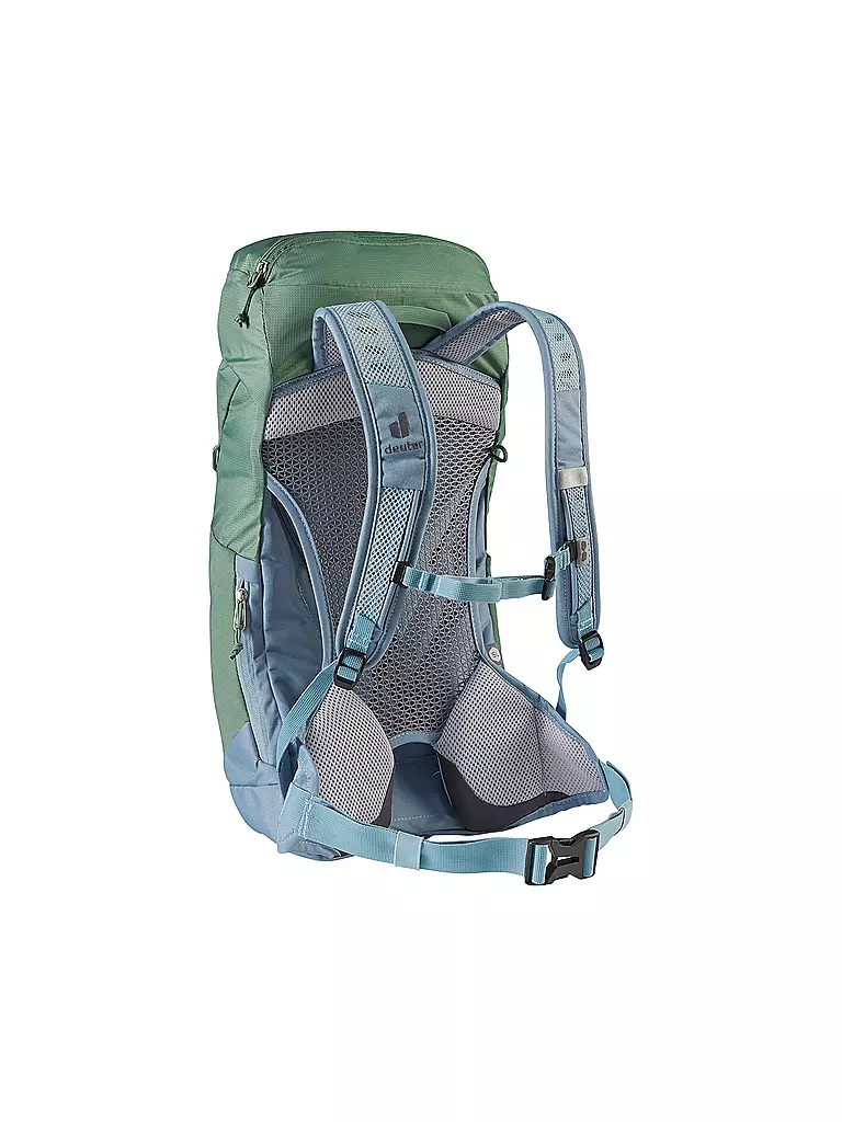 DEUTER | Sac à dos de randonnée pour femmes AC Lite 14 SL | Vert clair