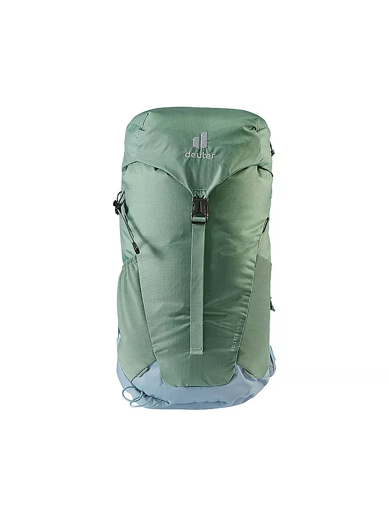 DEUTER | Sac à dos de randonnée pour femmes AC Lite 14 SL | Vert clair