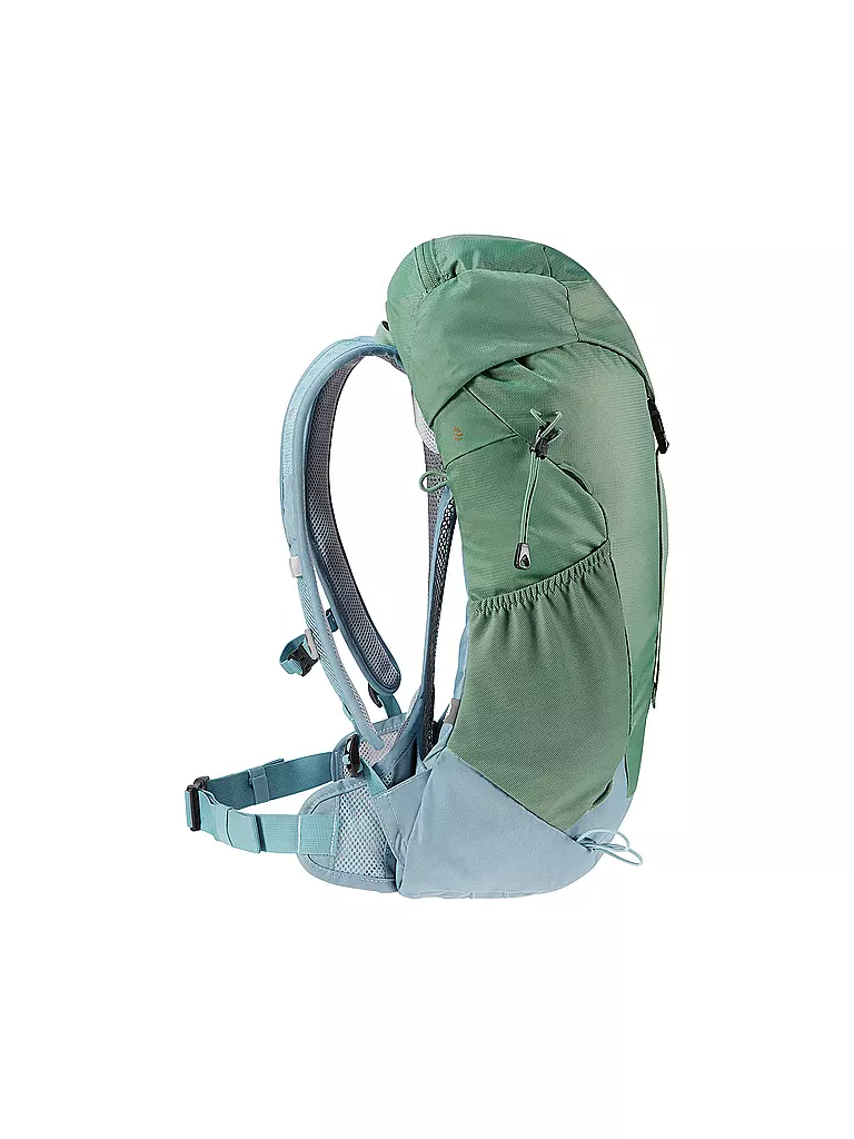 DEUTER | Sac à dos de randonnée pour femmes AC Lite 14 SL | Vert clair