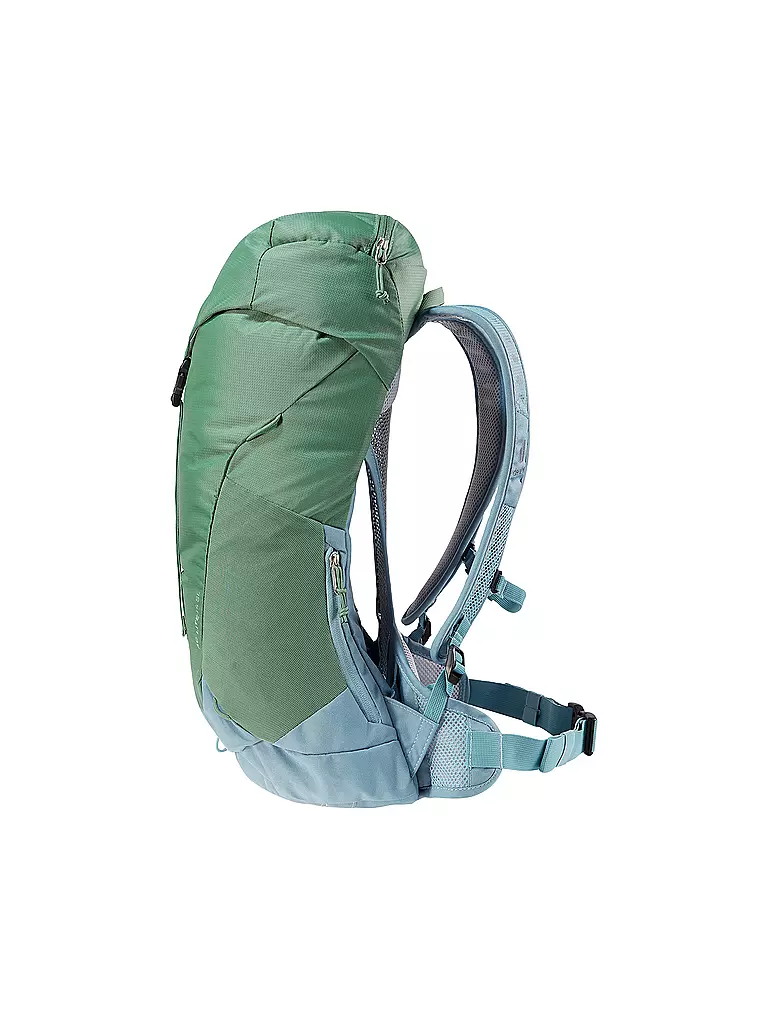 DEUTER | Sac à dos de randonnée pour femmes AC Lite 14 SL | Vert clair