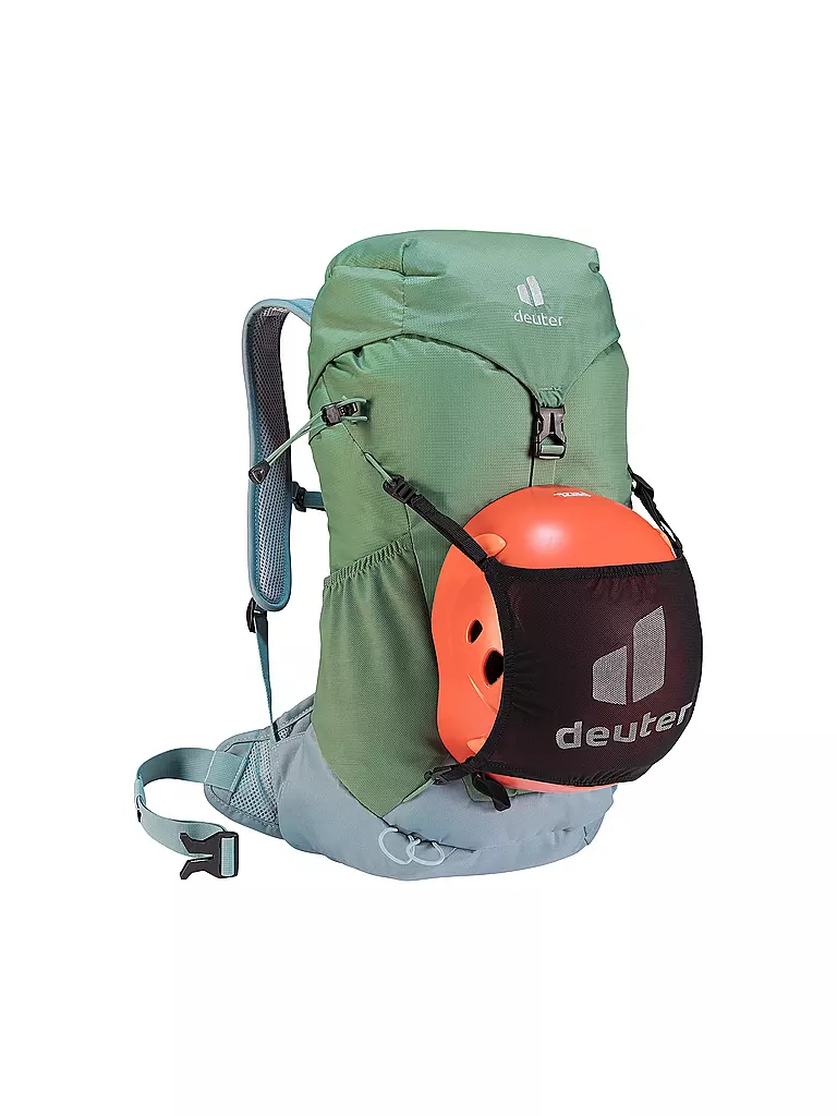 DEUTER | Sac à dos de randonnée pour femmes AC Lite 14 SL | Vert clair