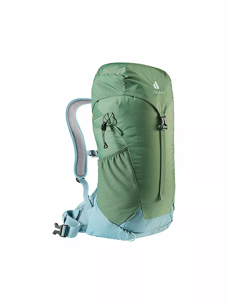 DEUTER | Sac à dos de randonnée pour femmes AC Lite 22 SL | Vert