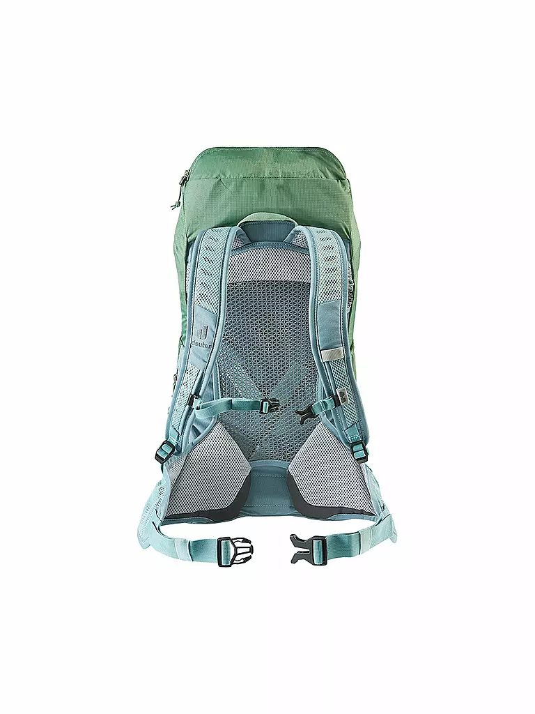 DEUTER | Sac à dos de randonnée pour femmes AC Lite 22 SL | Vert