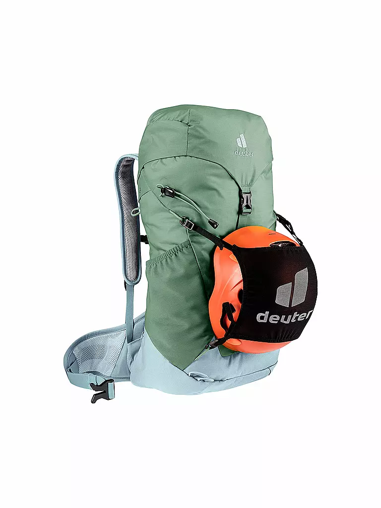 DEUTER | Sac à dos de randonnée pour femmes AC Lite 22 SL | Vert