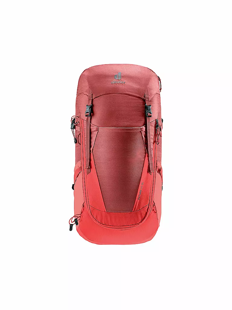 DEUTER | Sac à dos de randonnée pour femmes Futura 24 SL | Rouge