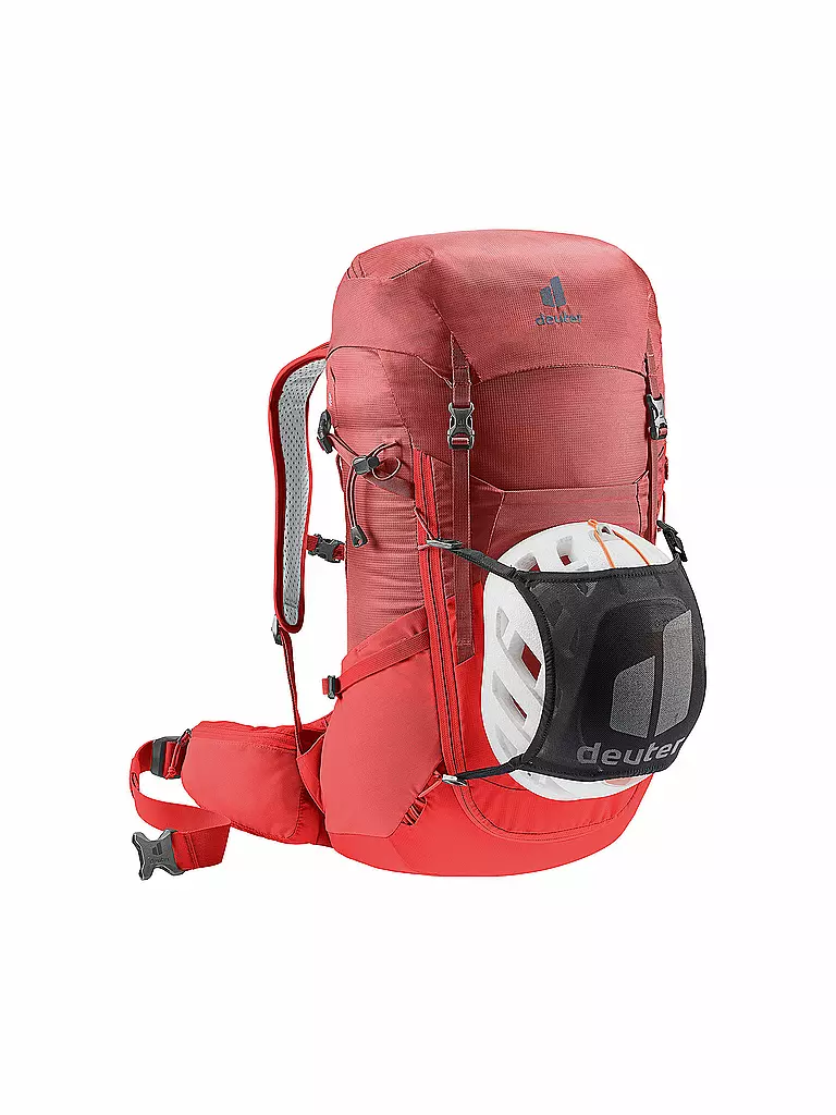 DEUTER | Sac à dos de randonnée pour femmes Futura 24 SL | Rouge