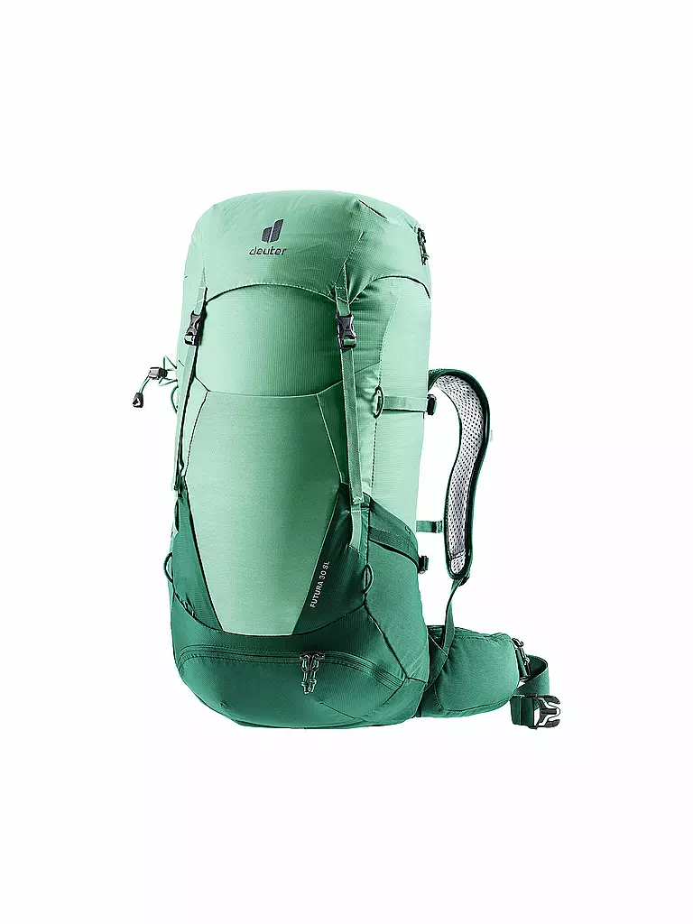 DEUTER | Sac à dos de randonnée pour femmes Futura 30 SL | Vert clair