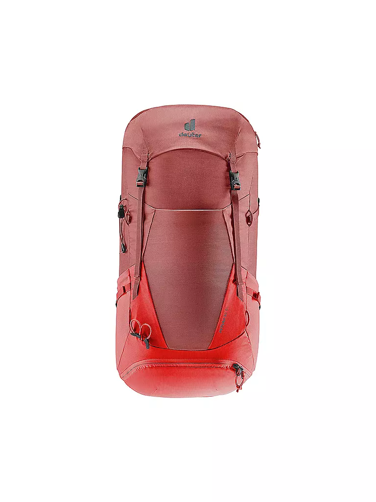 DEUTER | Sac à dos de randonnée pour femmes Futura 30 SL | Rouge