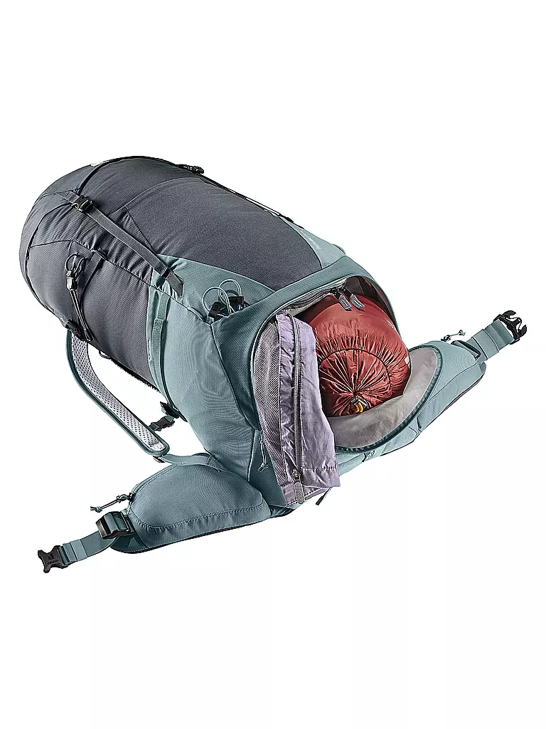 DEUTER | Sac à dos de randonnée pour femmes Futura 30 SL | Gris