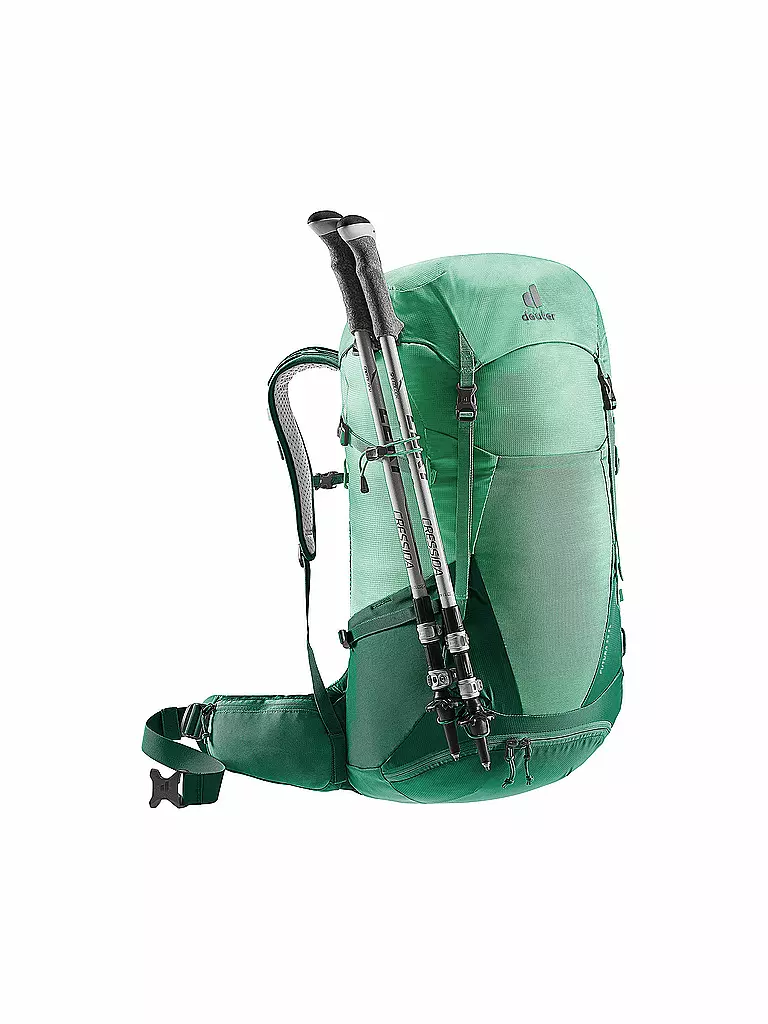 DEUTER | Sac à dos de randonnée pour femmes Futura 30 SL |