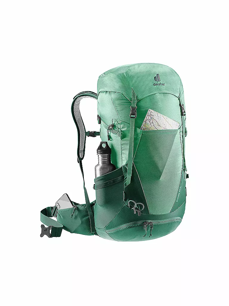 DEUTER | Sac à dos de randonnée pour femmes Futura 30 SL |