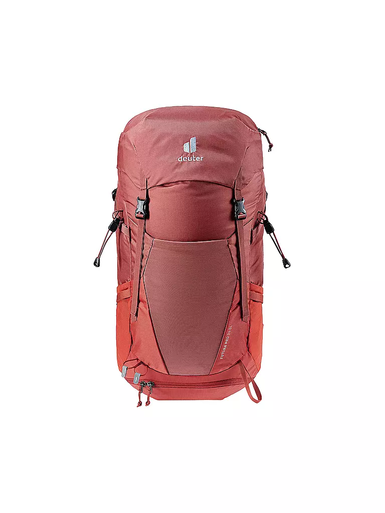 DEUTER | Sac à dos de randonnée pour femmes Futura Pro 34 SL |