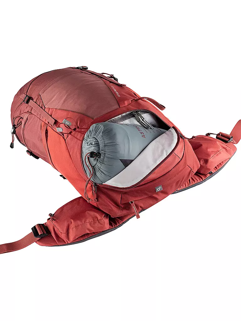 DEUTER | Sac à dos de randonnée pour femmes Futura Pro 34 SL |
