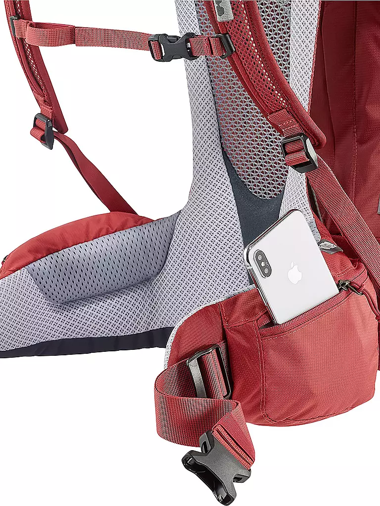 DEUTER | Sac à dos de randonnée pour femmes Futura Pro 34 SL |