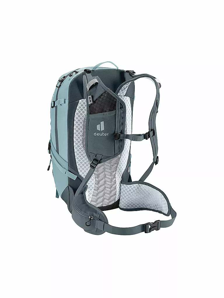 DEUTER | Sac à dos de randonnée pour femmes Speed Lite 23 SL | Gris