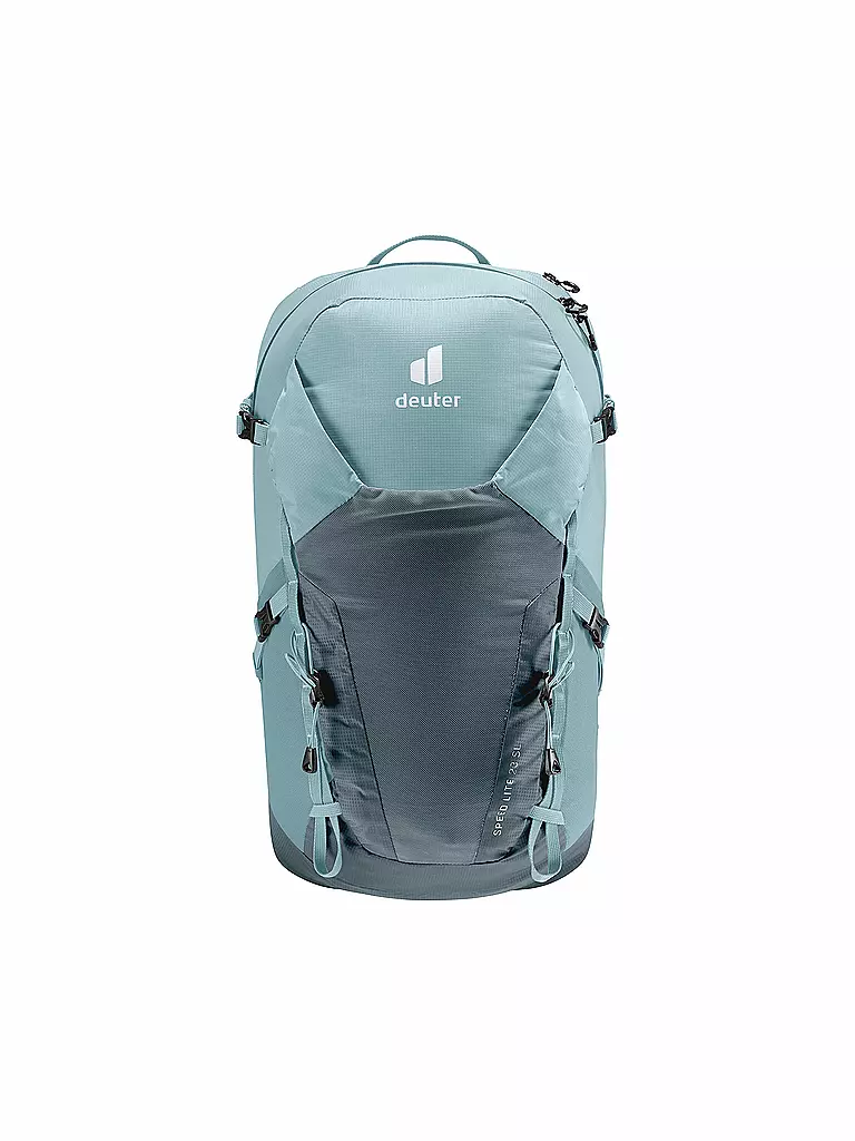 DEUTER | Sac à dos de randonnée pour femmes Speed Lite 23 SL | Gris