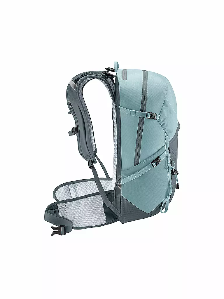 DEUTER | Sac à dos de randonnée pour femmes Speed Lite 23 SL | Gris