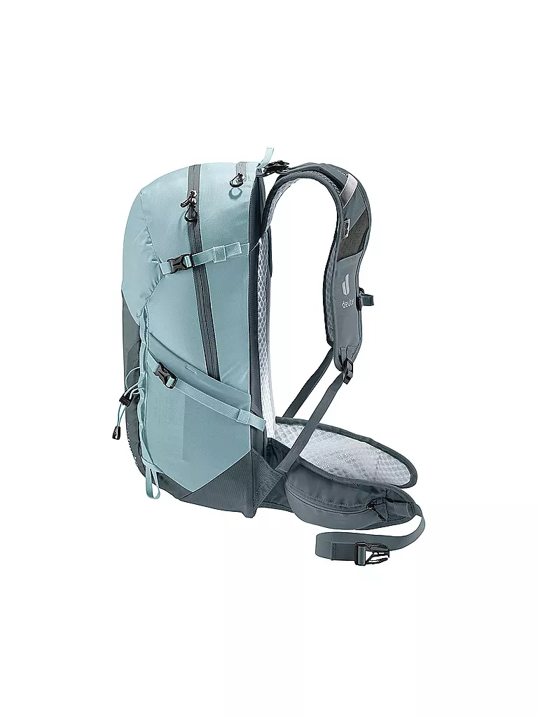 DEUTER | Sac à dos de randonnée pour femmes Speed Lite 23 SL | Gris