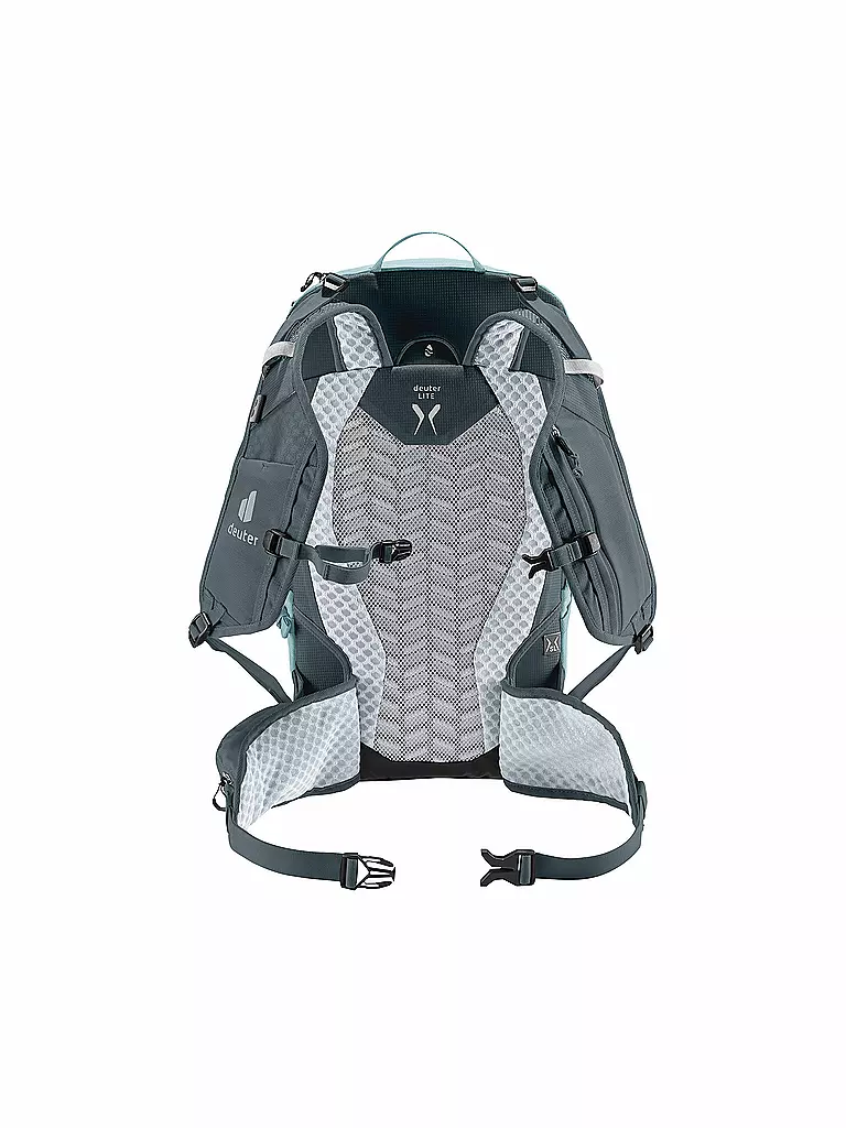 DEUTER | Sac à dos de randonnée pour femmes Speed Lite 23 SL | Gris