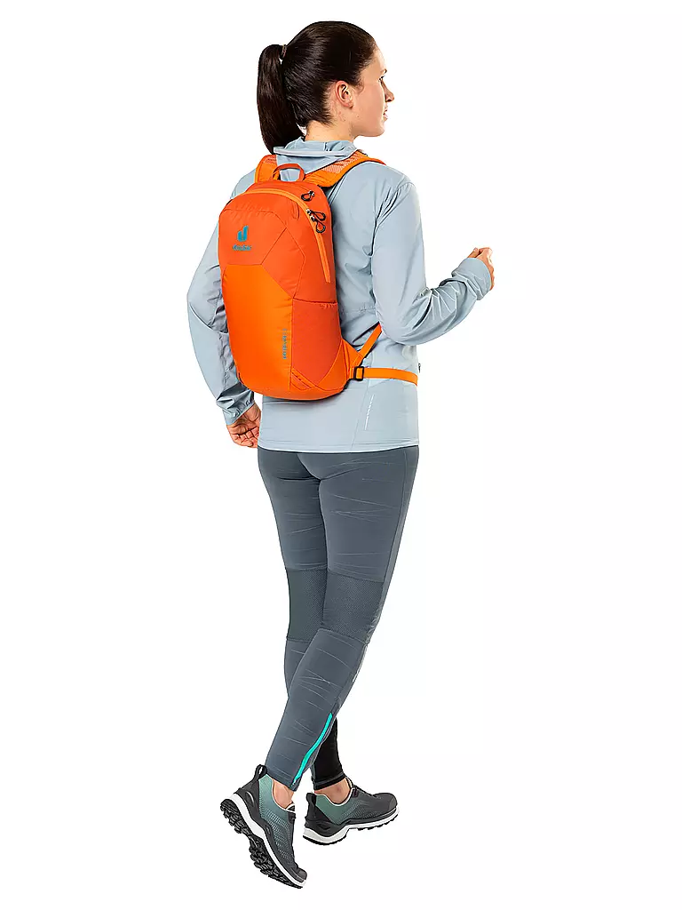 DEUTER | Sac à dos de randonnée Speed Lite 13 | Orange