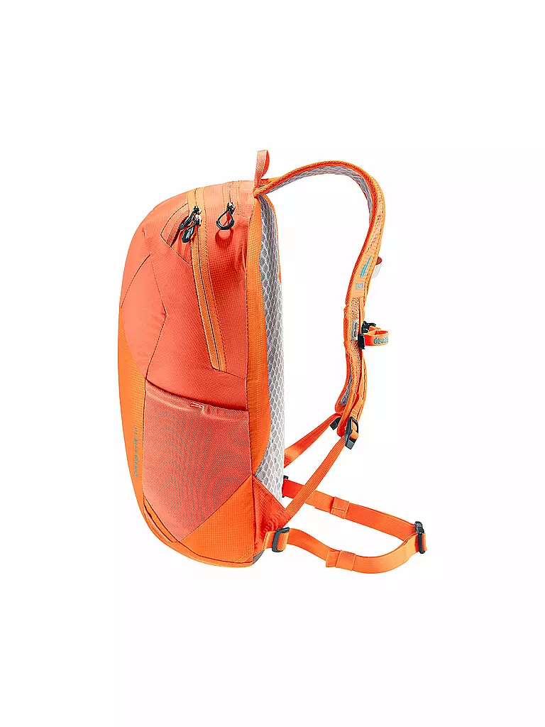 DEUTER | Sac à dos de randonnée Speed Lite 13 | Orange