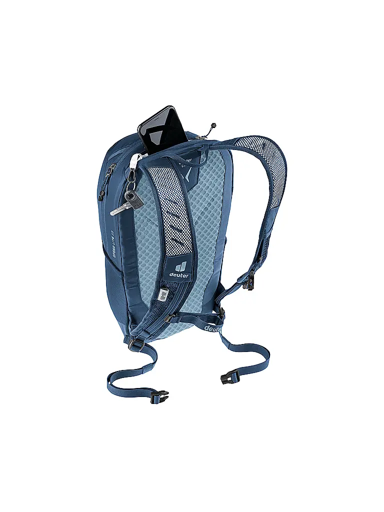 DEUTER | Sac à dos de randonnée Speed Lite 13 |