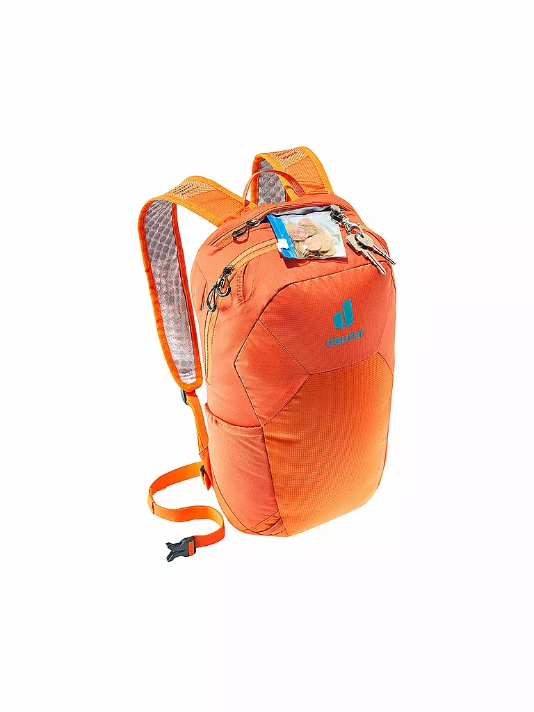 DEUTER | Sac à dos de randonnée Speed Lite 13 | Orange