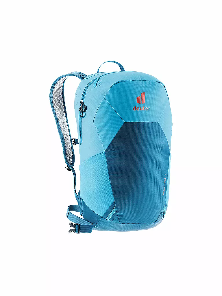 DEUTER | Sac à dos de randonnée Speed Lite 17 | Bleu