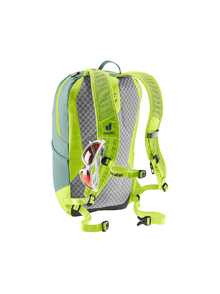 DEUTER | Sac à dos de randonnée Speed Lite 17 |