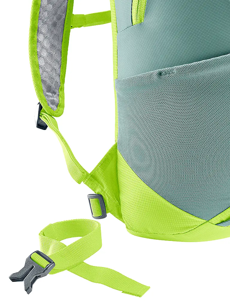 DEUTER | Sac à dos de randonnée Speed Lite 17 |