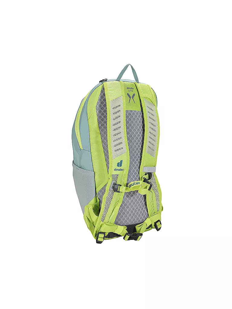 DEUTER | Sac à dos de randonnée Speed Lite 17 |
