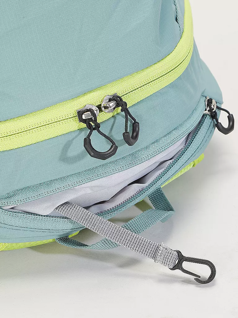 DEUTER | Sac à dos de randonnée Speed Lite 17 |