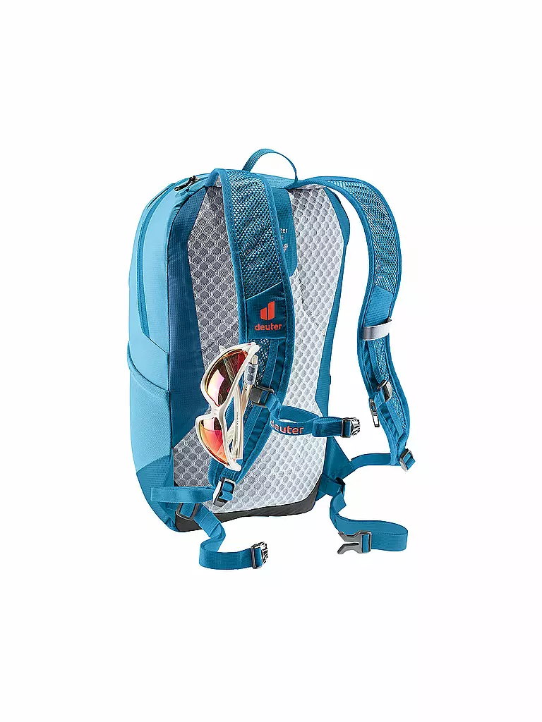 DEUTER | Sac à dos de randonnée Speed Lite 17 |