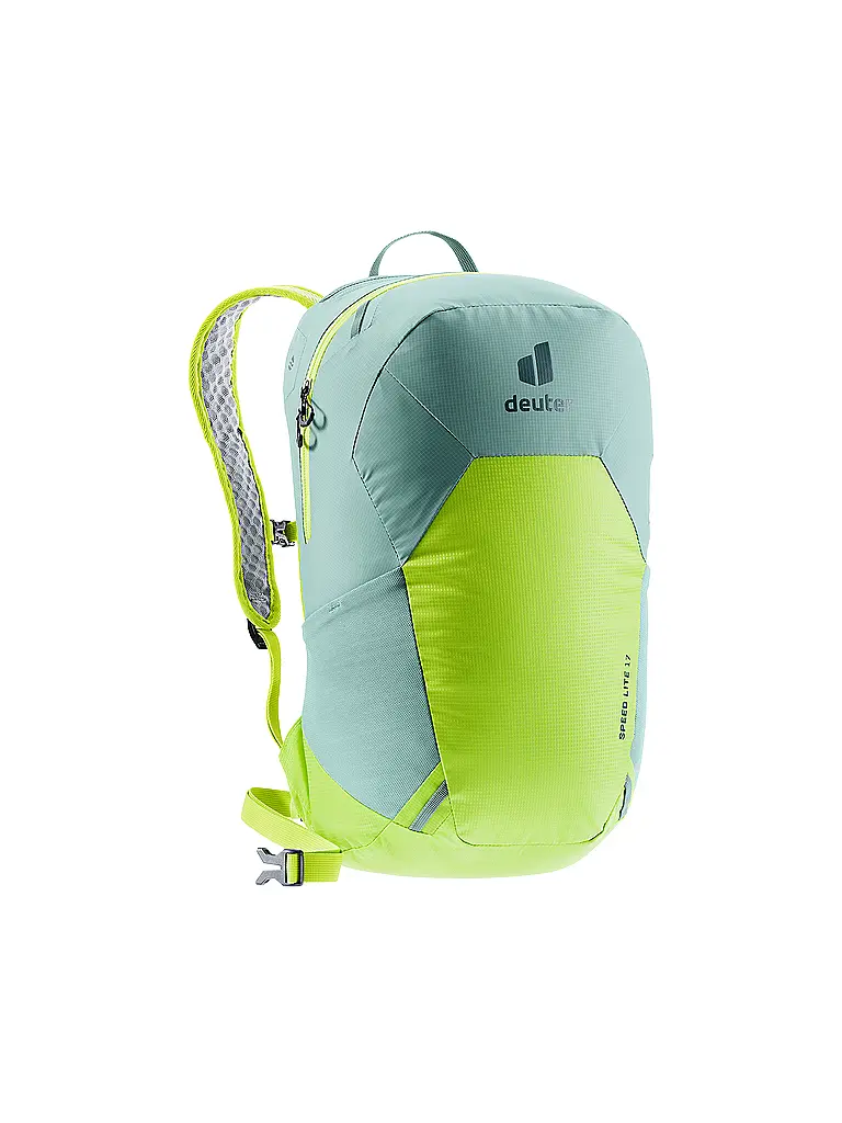 DEUTER | Sac à dos de randonnée Speed Lite 17 |