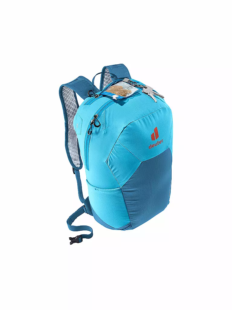 DEUTER | Sac à dos de randonnée Speed Lite 17 |