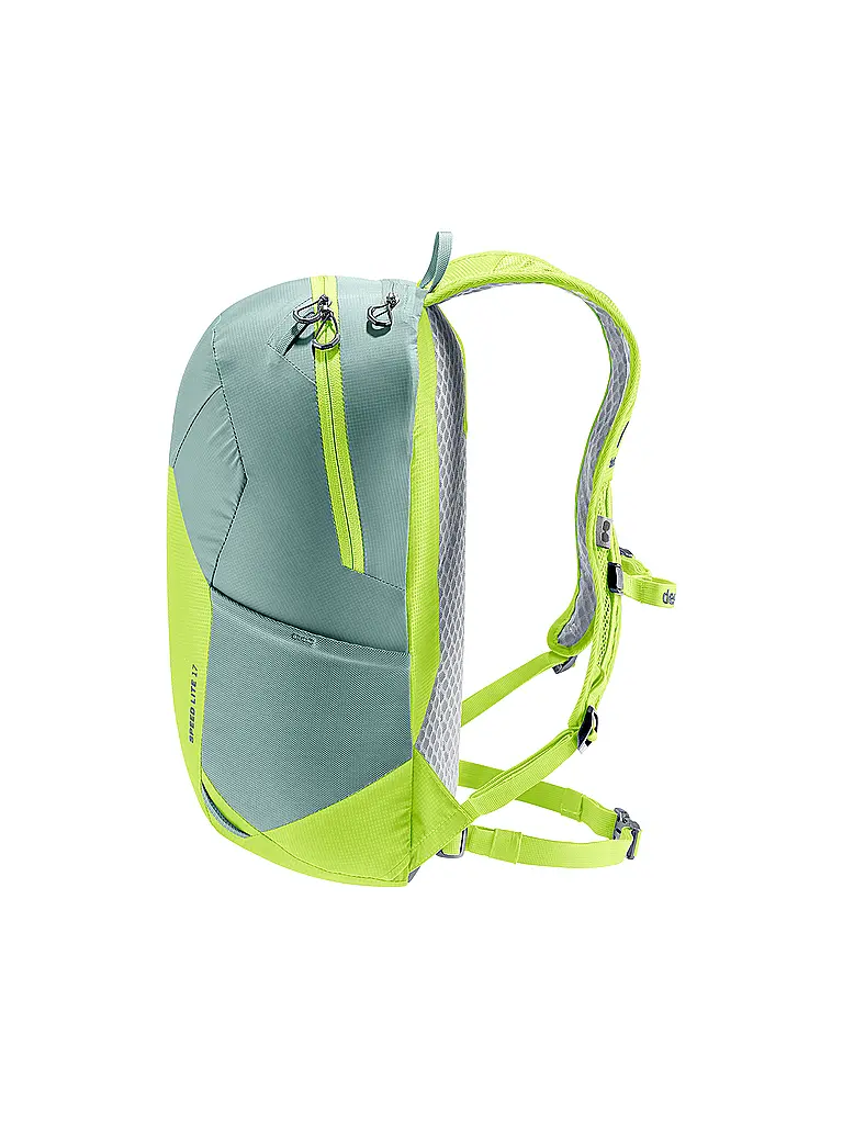 DEUTER | Sac à dos de randonnée Speed Lite 17 |