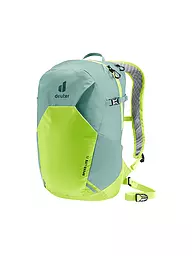 DEUTER | Sac à dos de randonnée Speed Lite 21 | Menthe