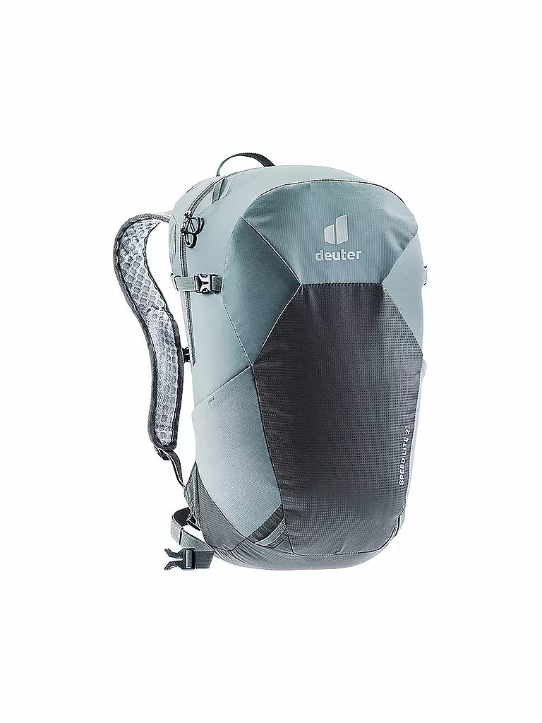 DEUTER | Sac à dos de randonnée Speed Lite 21 | Gris