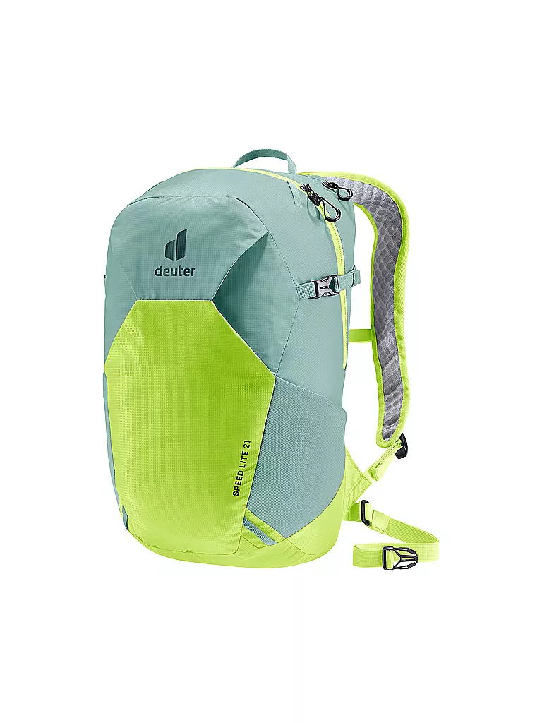 DEUTER | Sac à dos de randonnée Speed Lite 21 | Menthe