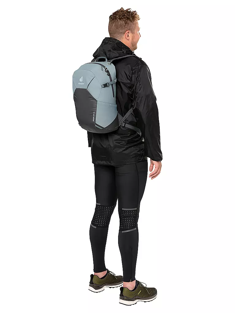 DEUTER | Sac à dos de randonnée Speed Lite 21 | Gris