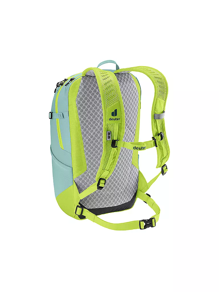 DEUTER | Sac à dos de randonnée Speed Lite 21 |