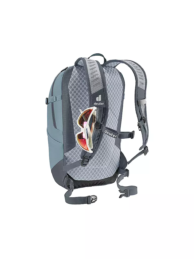 DEUTER | Sac à dos de randonnée Speed Lite 21 |