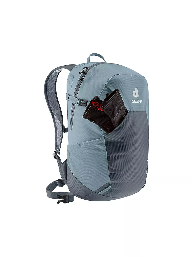 DEUTER | Sac à dos de randonnée Speed Lite 21 |