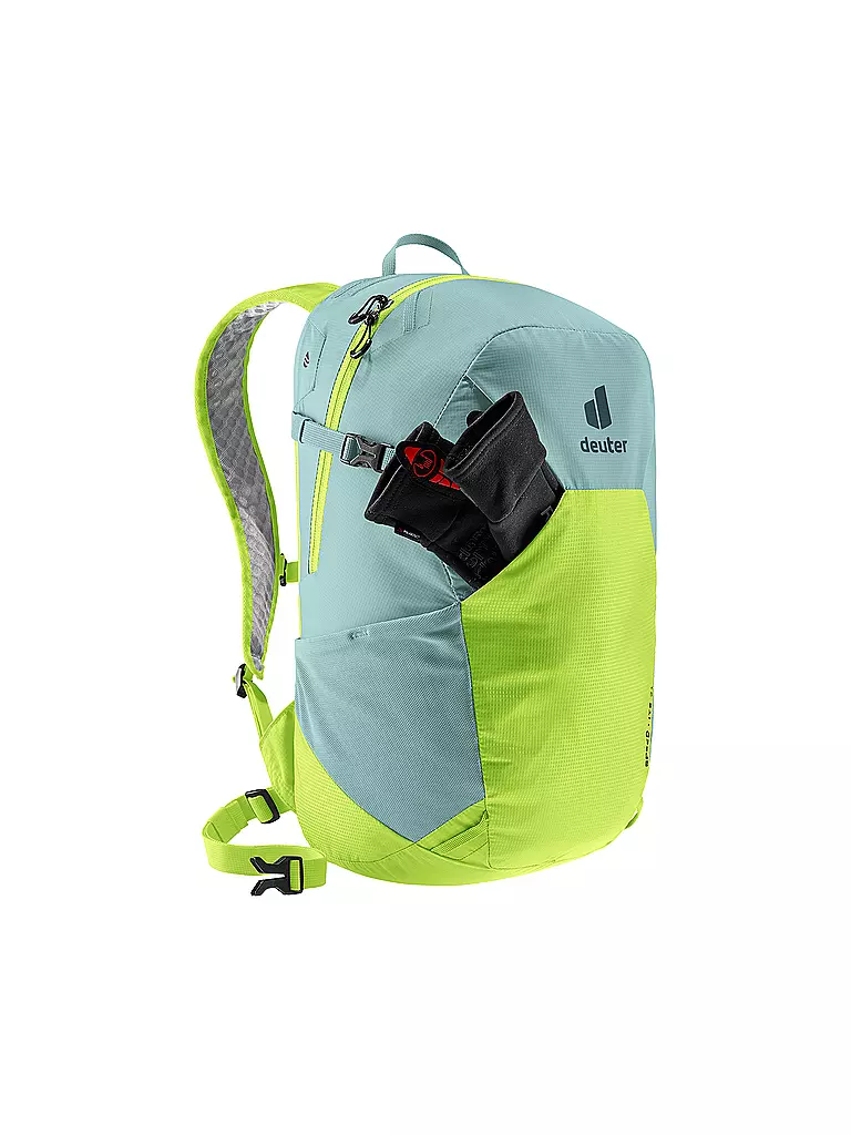 DEUTER | Sac à dos de randonnée Speed Lite 21 |