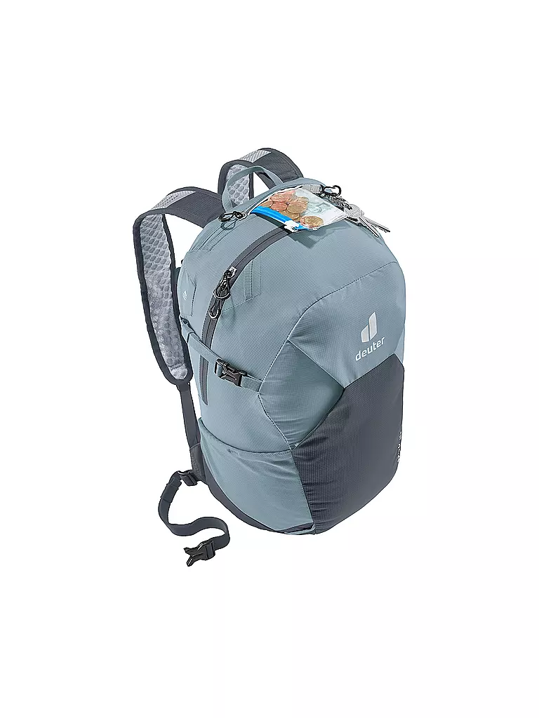 DEUTER | Sac à dos de randonnée Speed Lite 21 |