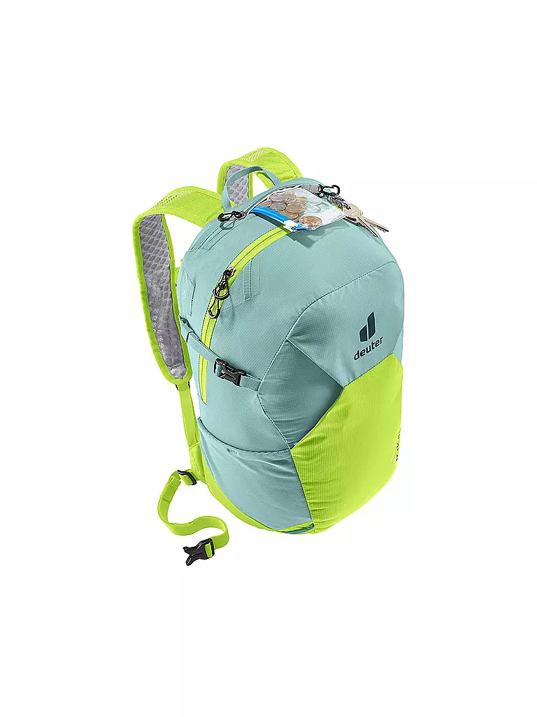 DEUTER | Sac à dos de randonnée Speed Lite 21 |