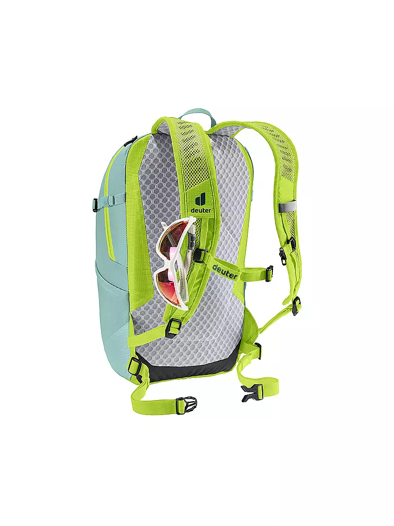 DEUTER | Sac à dos de randonnée Speed Lite 21 |