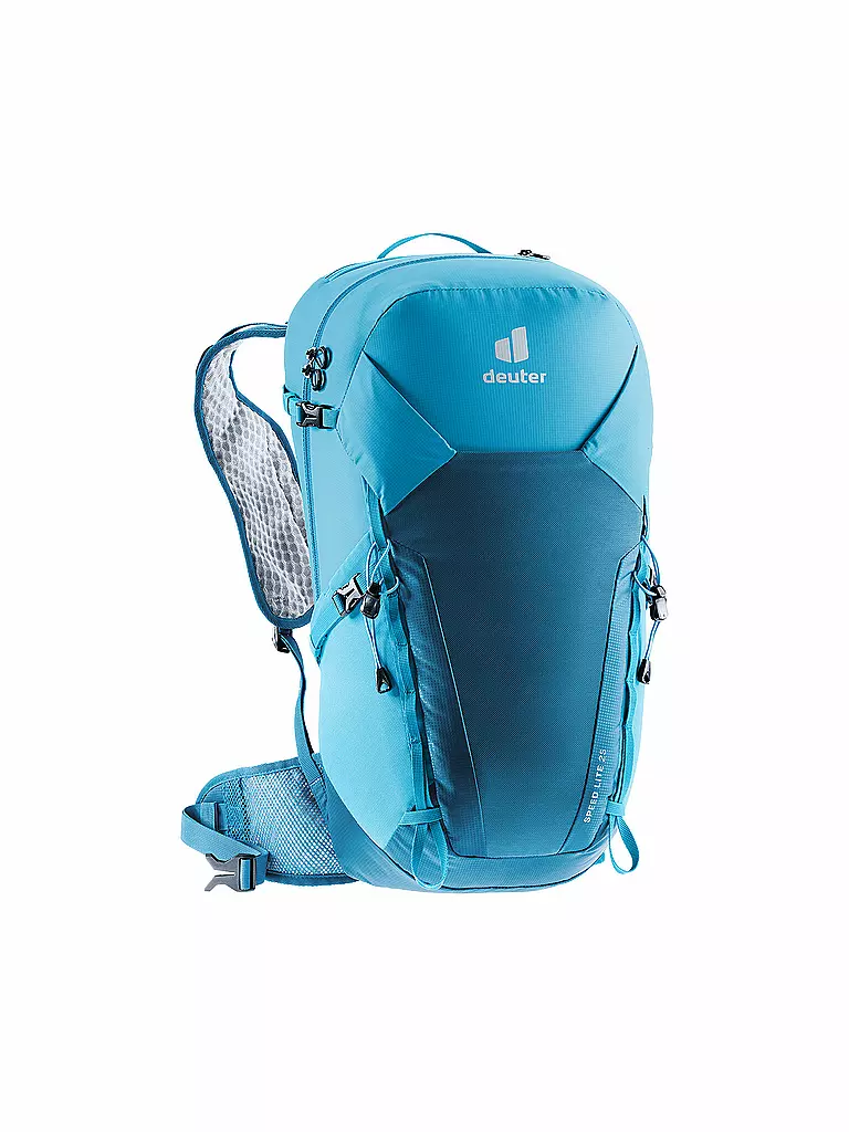 DEUTER | Sac à dos de randonnée Speed Lite 25 | Bleu