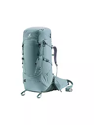 DEUTER | Sac à dos de trekking Aircontact Core 65+10 SL | Gris
