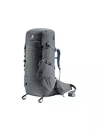 DEUTER | Sac à dos de trekking Aircontact Core 65+10 SL | Gris